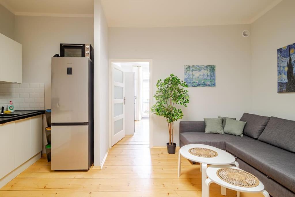 Florianska Gate Luxury Apartments Cracóvia Exterior foto